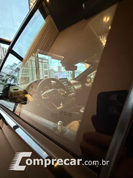 GLE 63 AMG 4.0 V8 Biturbo Coupé S 4matic