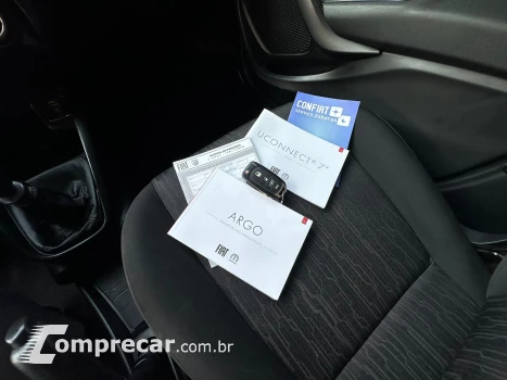 ARGO 1.0 Firefly Drive