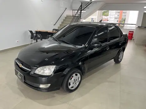 CHEVROLET Classic Life/LS 1.0 VHC FlexP. 4p 4 portas
