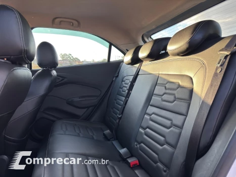 ONIX 1.4 MPFI LTZ 8V FLEX 4P AUTOMÁTICO