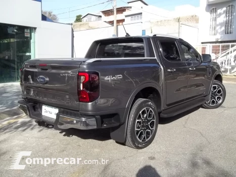 RANGER 3.0 V6 Turbo CD Limited 4X4