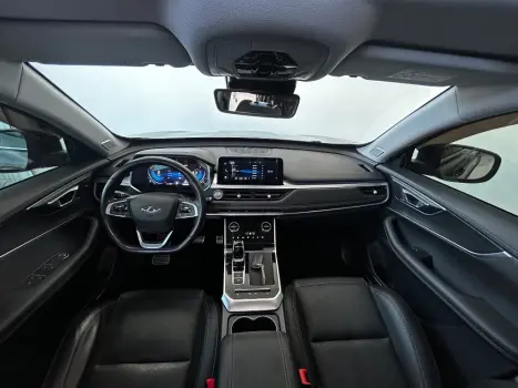 Tiggo 8 TXS 1.6 16V TGDi Aut.