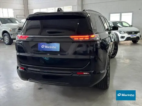 COMMANDER 1.3 T270 TURBO FLEX OVERLAND AT6