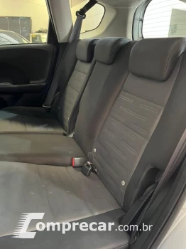 HONDA FIT 1.5 TWIST 16V