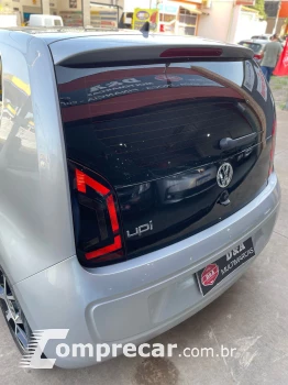 UP 1.0 MPI Take UP 12V