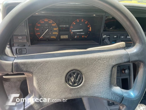 SANTANA 2.0 I Executivo 8V