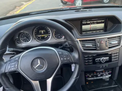 E 250 1.8 CGI Avantgarde 16V