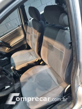 CLASSIC 1.0 MPFI LS 8V