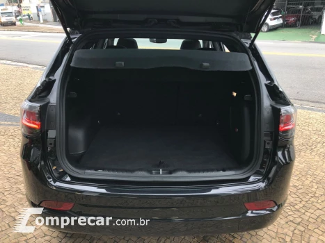 Compass 1.3 T270 Turbo Flex S At6