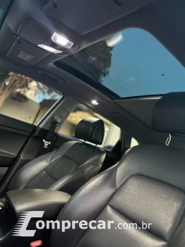 TUCSON 1.6 16V T-gdi GLS