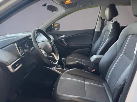 TRACKER 1.0 TURBO FLEX LTZ AUTOMÁTICO