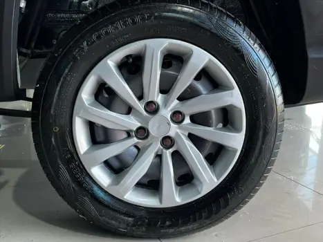 STRADA 1.4 FIRE FLEX ENDURANCE CS MANUAL