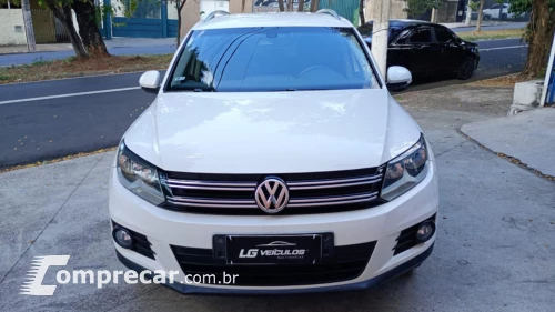 TIGUAN 2.0 TSI 16V Turbo