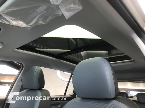 Aion Y 63,2 KW ELETRICO ELITE