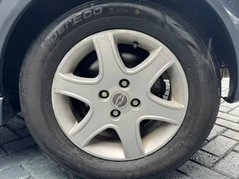 ASTRA 2.0 MPFI Advantage 8V