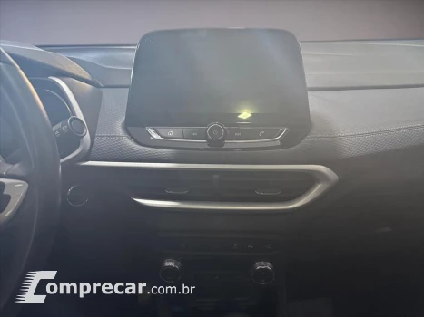 TRACKER 1.2 TURBO FLEX PREMIER AUTOMÁTICO