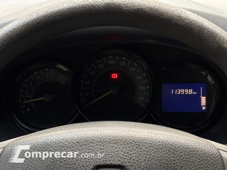 SANDERO 1.0 Expression 16V