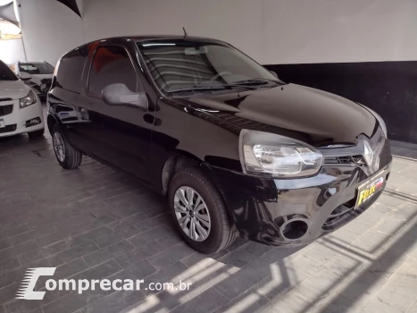 CLIO 1.0 Authentique 8V