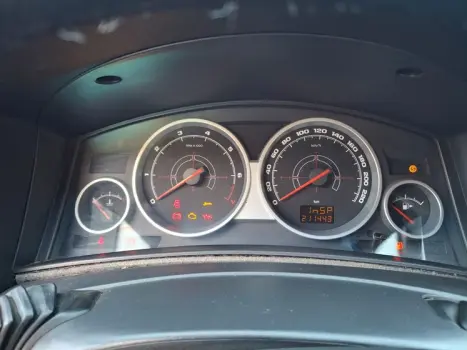 VECTRA 2.0 MPFI Elegance 8V