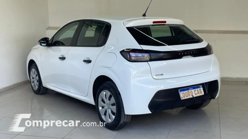 208 1.0 Firefly Like