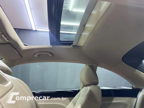 FUSCA 2.0 TSI SPORT 16V MANUAL