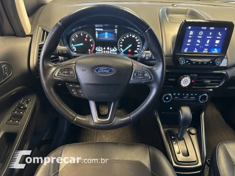 ECOSPORT 1.5 Ti-vct Freestyle