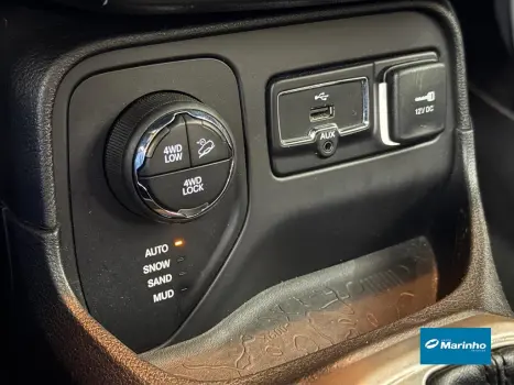 RENEGADE 2.0 16V TURBO DIESEL LONGITUDE 4P 4X4 AU