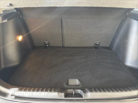 TRACKER 1.0 TURBO FLEX LTZ AUTOMÁTICO