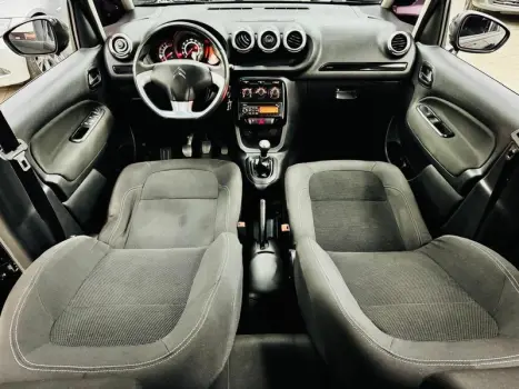 C3 PICASSO GLX 1.6 16V