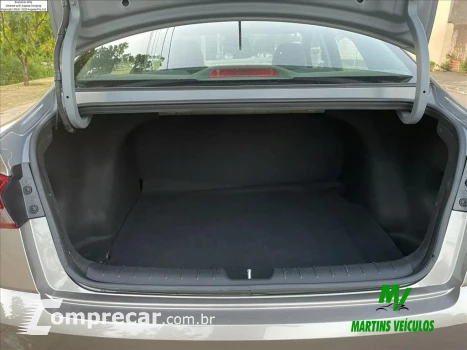 HB20S 1.0 12V FLEX COMFORT MANUAL