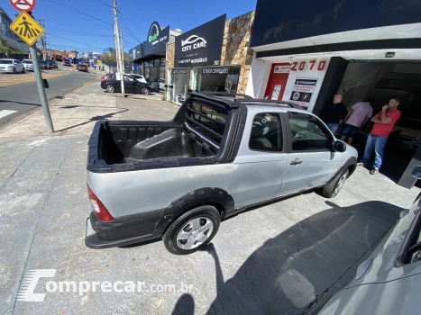 STRADA 1.4 MPI Working CD 8V