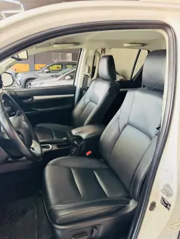 HILUX 2.8 SRV 4X4 CD 16V