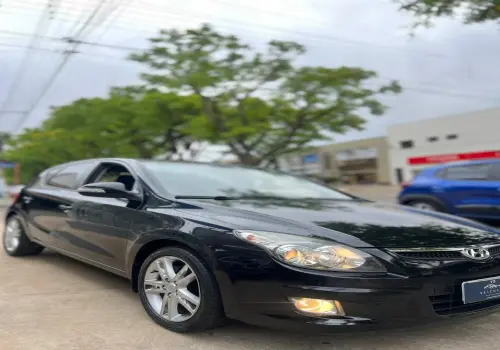 i30 2.0 16V 145cv 5p Aut.