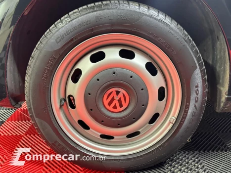 FOX 1.6 MI 8V 4P MANUAL