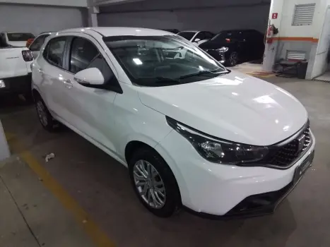 ARGO 1.0 FIREFLY FLEX DRIVE MANUAL