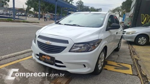 CHEVROLET ONIX 1.0 MPFI JOY 8V 4 portas