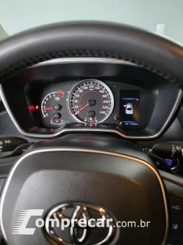 COROLLA 2.0 XEI 16V