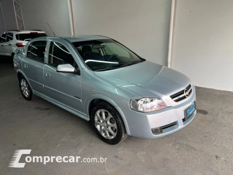 ASTRA 2.0 MPFI Advantage 8V