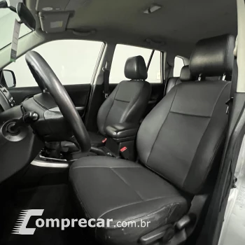 Grand Vitara 2.0 16V 4x2/4x4 5p Mec.