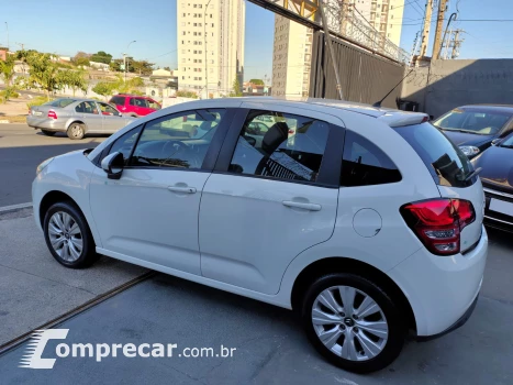 C3 1.2 Style Edition 8V