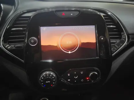 CAPTUR Intense 1.3 TB 16V Flex 5p Aut.