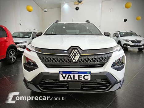 KARDIAN 1.0 TCE Techno EDC