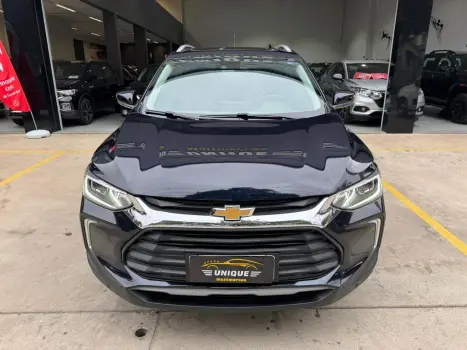 Tracker 1.2 Turbo Flex Premier Automático