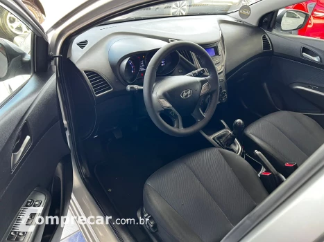 HB20 1.6 Comfort 16V