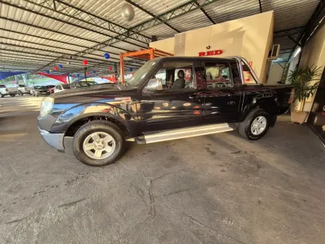 RANGER 2.3 LIMITED 4X2 CD 16V GASOLINA 4P MANUAL