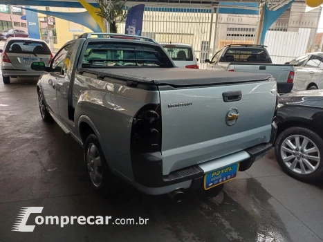 MONTANA 1.8 Sport CS 8V