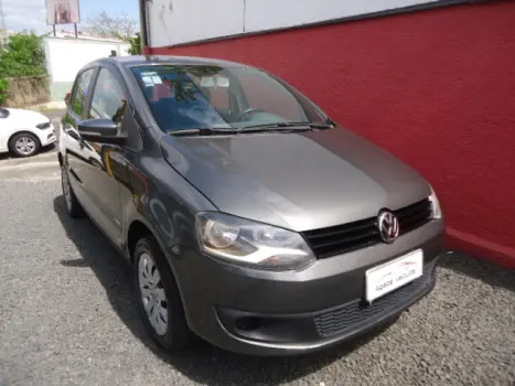 Volkswagen FOX 1.0 MI Trend 8V 4 portas