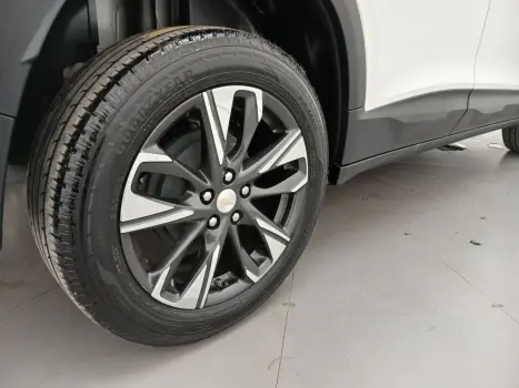 TRACKER 1.2 TURBO FLEX PREMIER AUTOMÁTICO