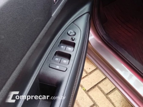 HB20 - 1.0 12V EVOLUTION MANUAL