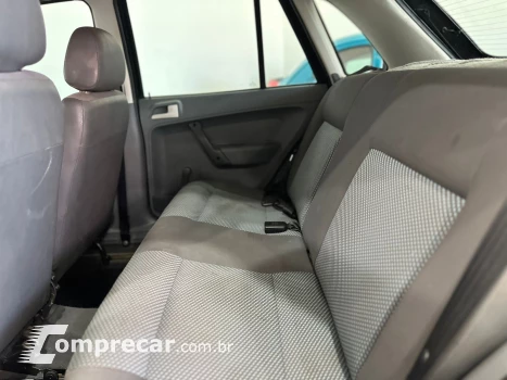 GOL 1.0 MI 8V Titan G.IV